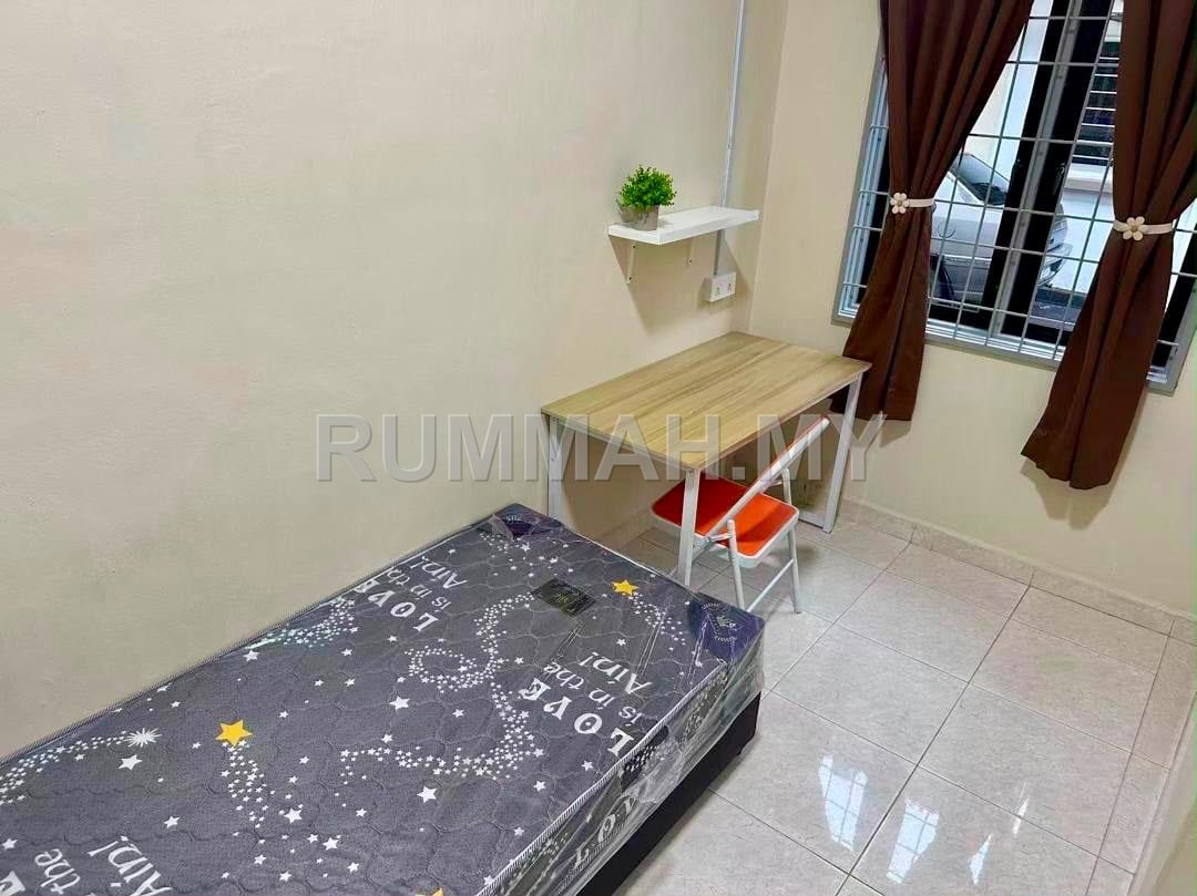 house in Simpang Ampat, Penang — photo 4