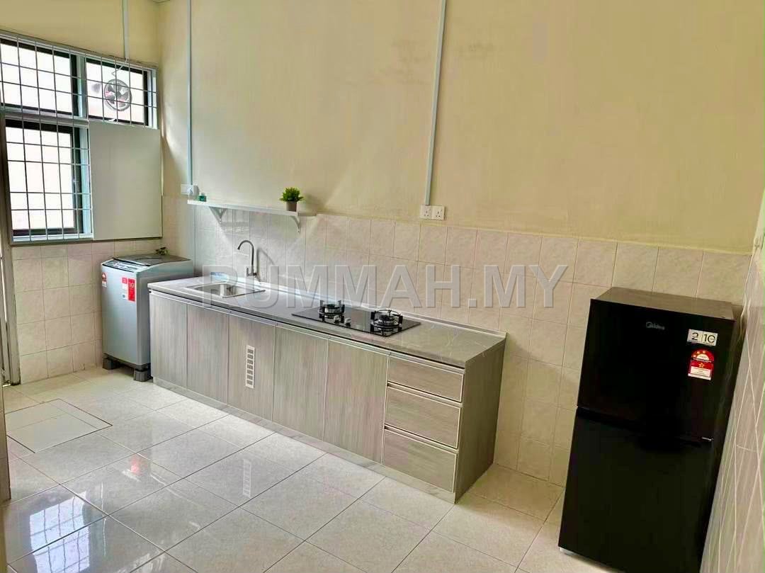 house in Simpang Ampat, Penang — photo 5