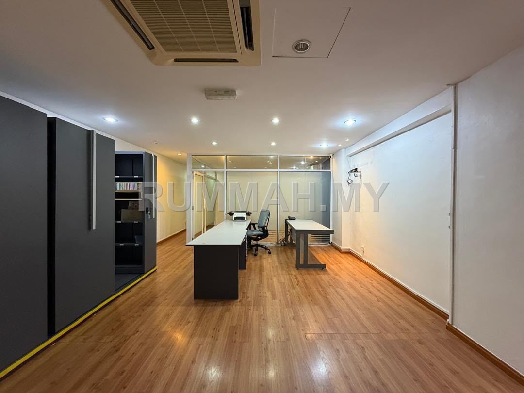 Pulau Tikus Plaza(office),Burmah Road , 10350 ,Penang