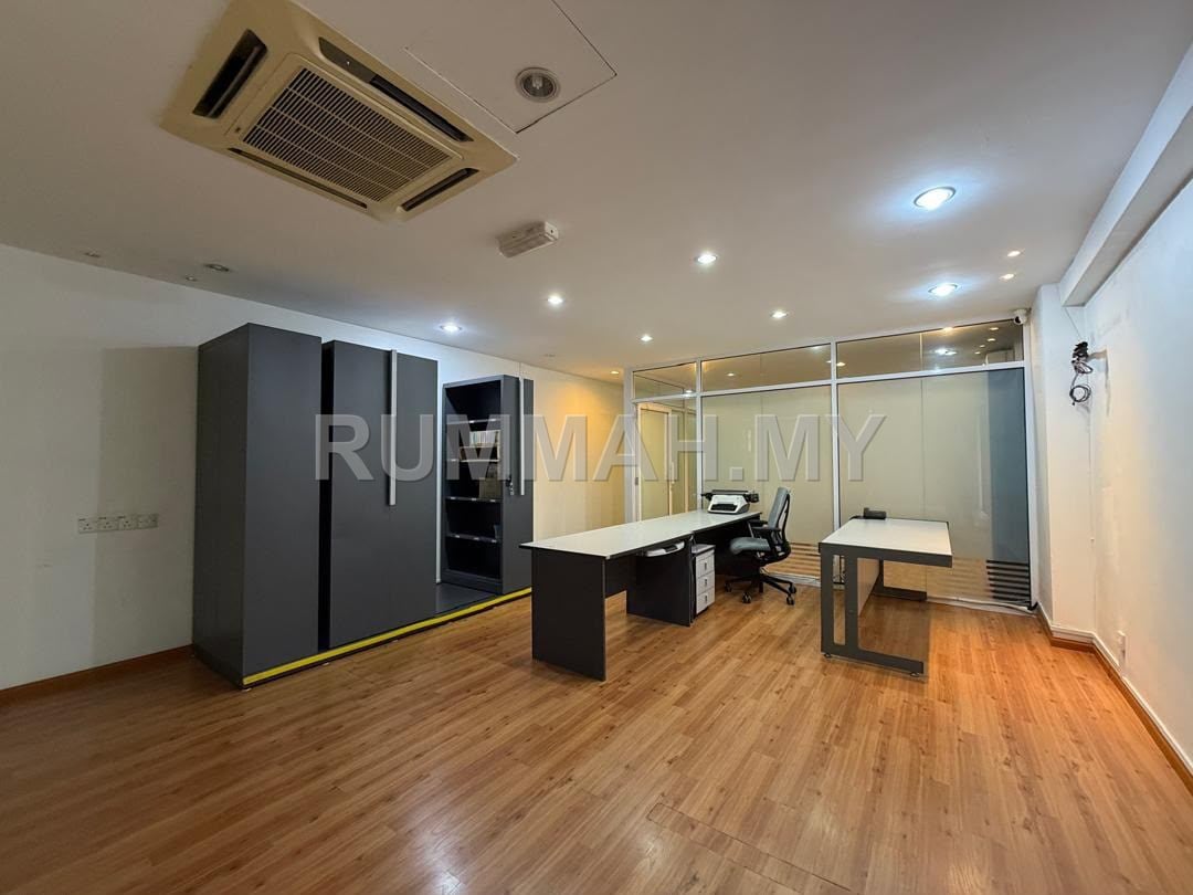 commercial in Pulau Tikus, Penang — photo 2