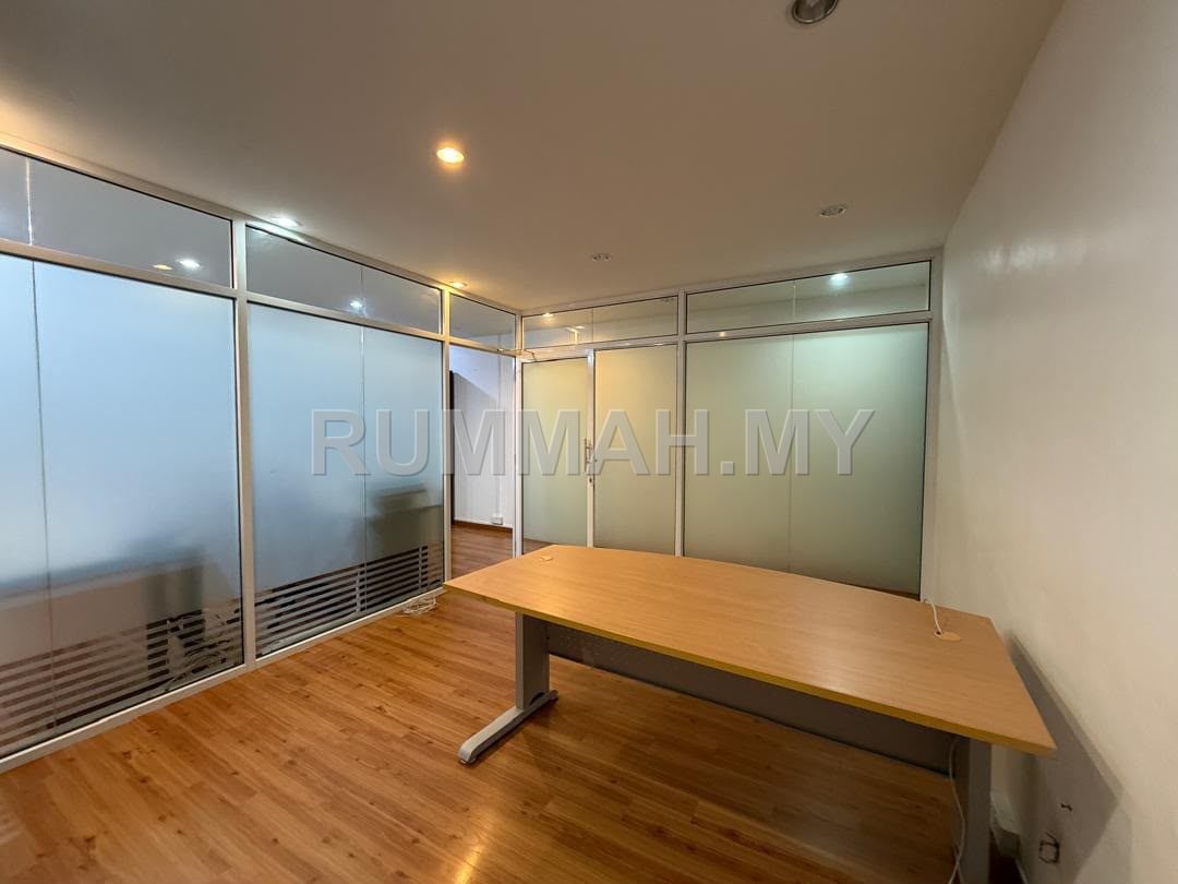 commercial in Pulau Tikus, Penang — photo 6