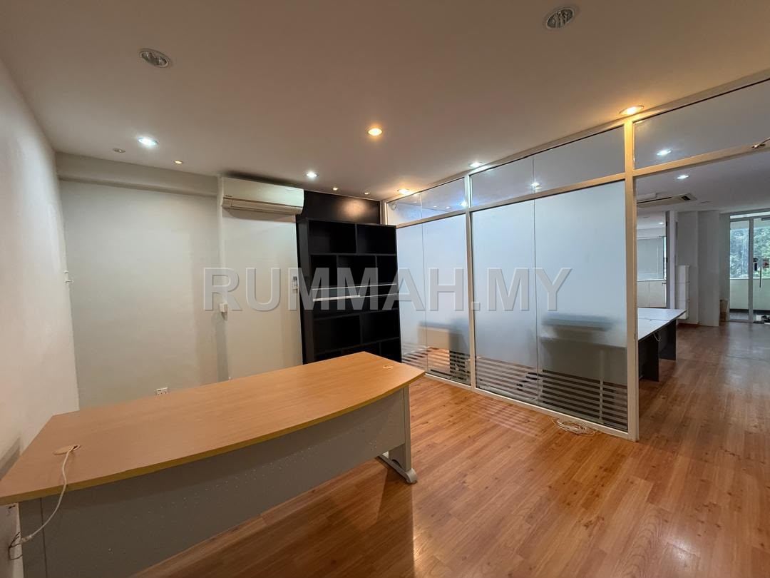 commercial in Pulau Tikus, Penang — photo 7