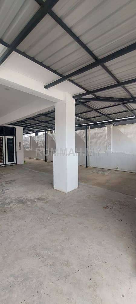 house in Sg Petani, Kedah — photo 3