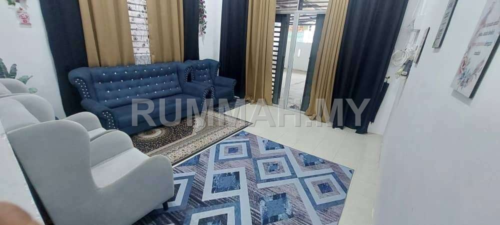 house in Sg Petani, Kedah — photo 6