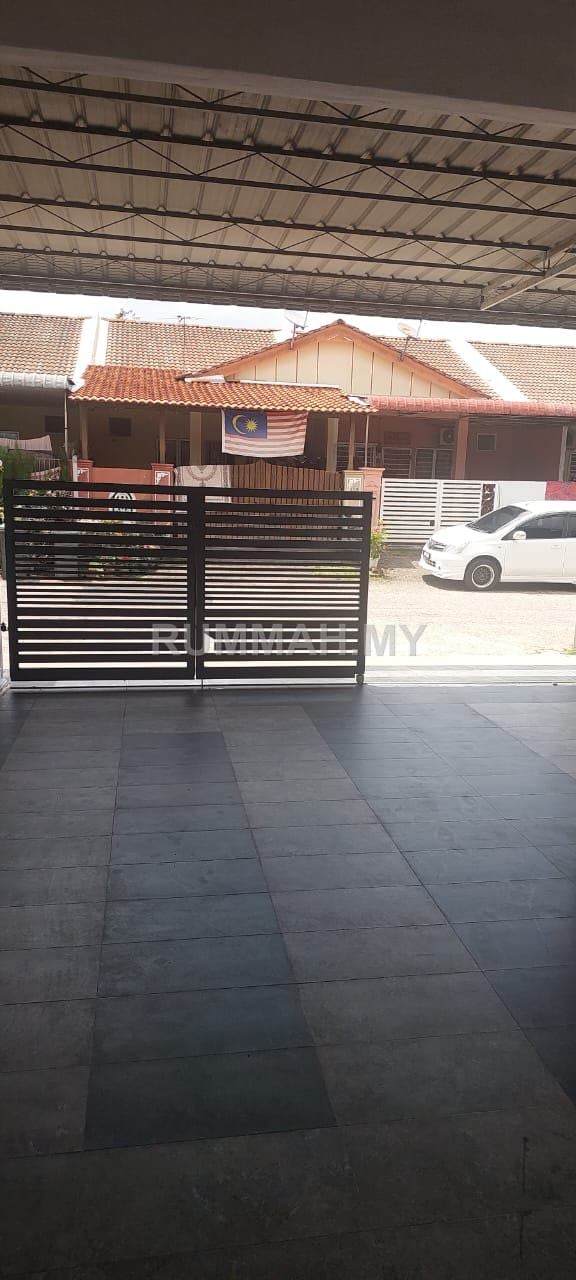 house in Sg Petani, Kedah — photo 4