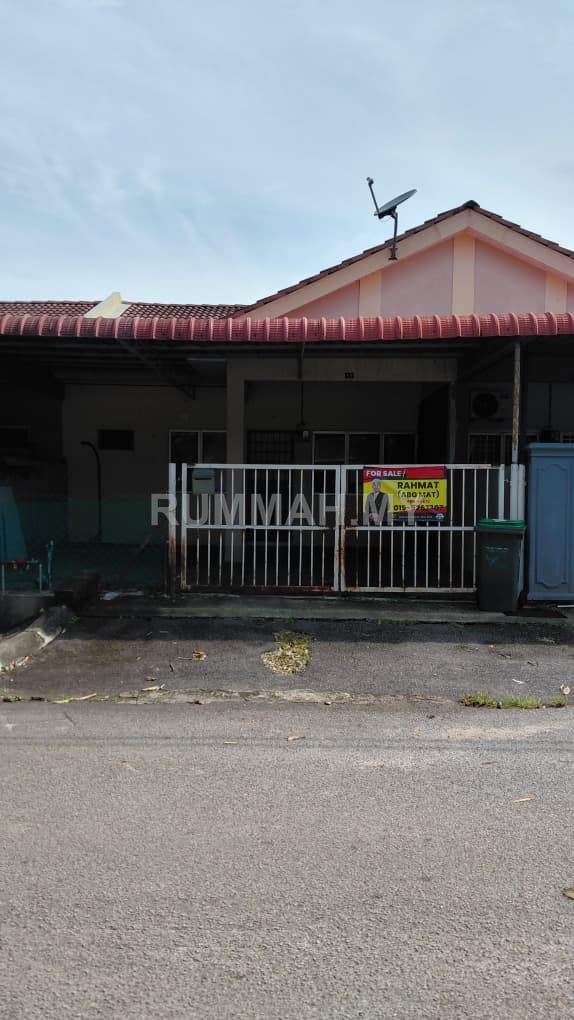 house in Sg Petani, Kedah — photo 2