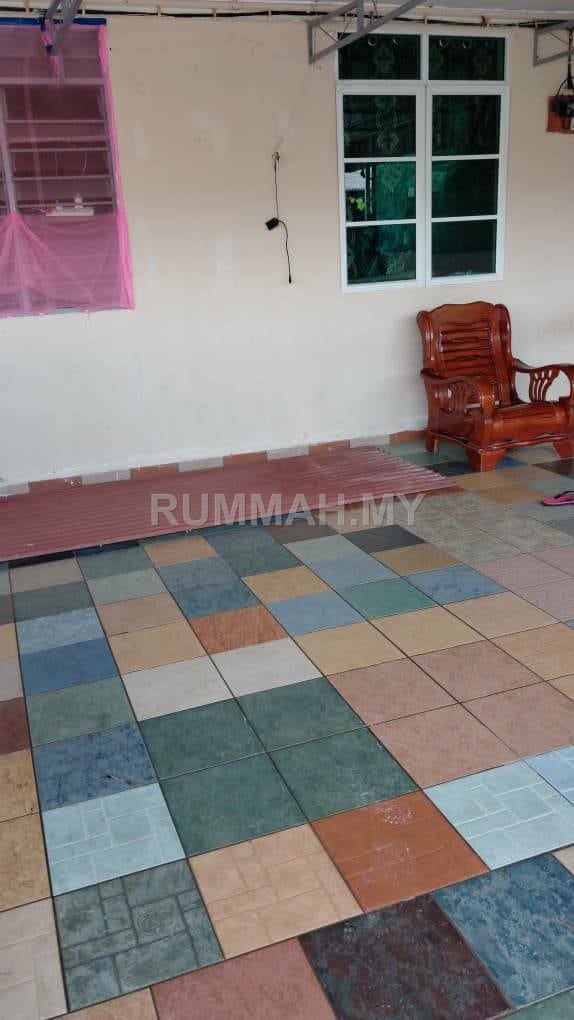 house in Sg Petani, Kedah — photo 2