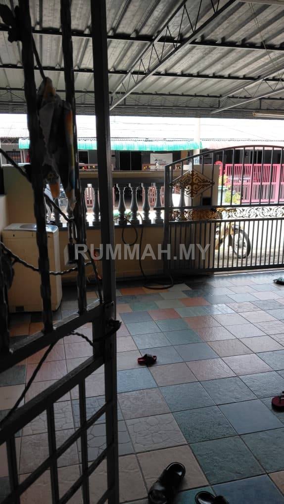 house in Sg Petani, Kedah — photo 3