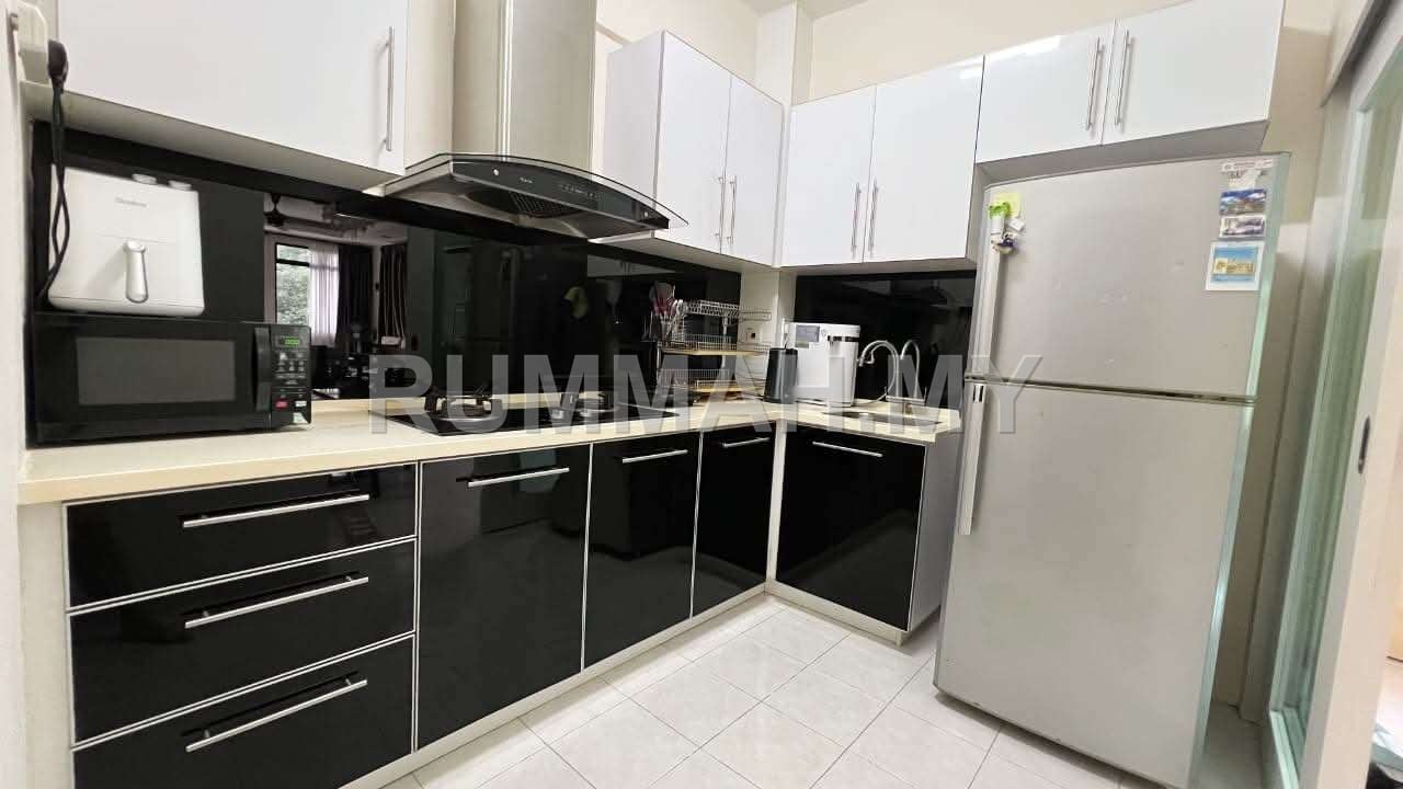 condo in Air Itam, Penang — photo 2