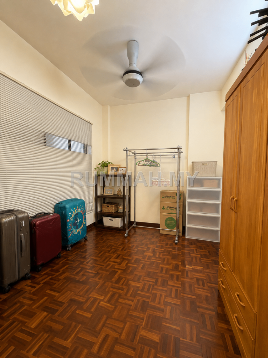 condo in Tanjung Bungah, Penang — photo 5