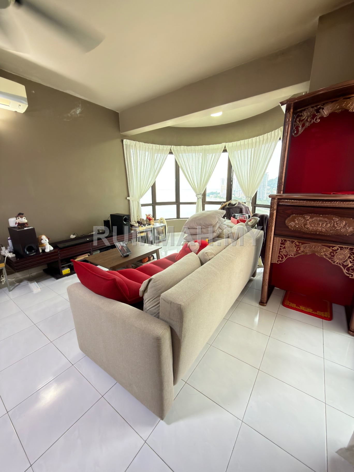 condo in Tanjung Bungah, Penang — photo 4