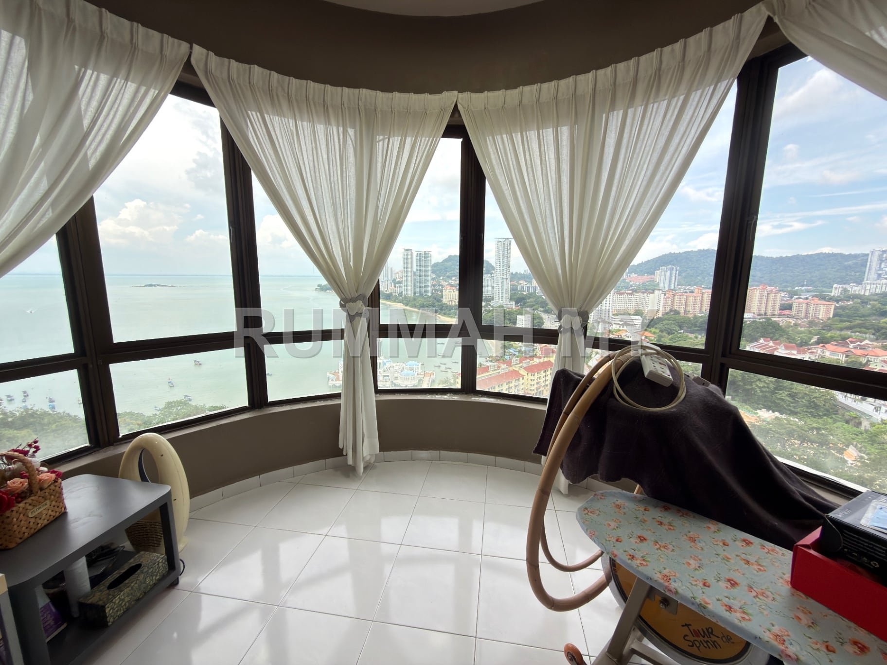 condo in Tanjung Bungah, Penang — photo 6