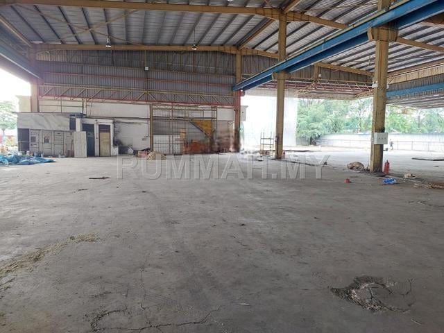 industrial in Bukit Minyak, Penang — photo 2