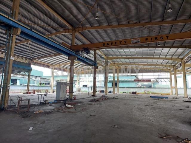 industrial in Bukit Minyak, Penang — photo 4