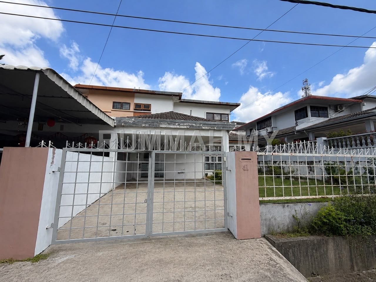 house in Sungai Petani, Kedah — photo 2
