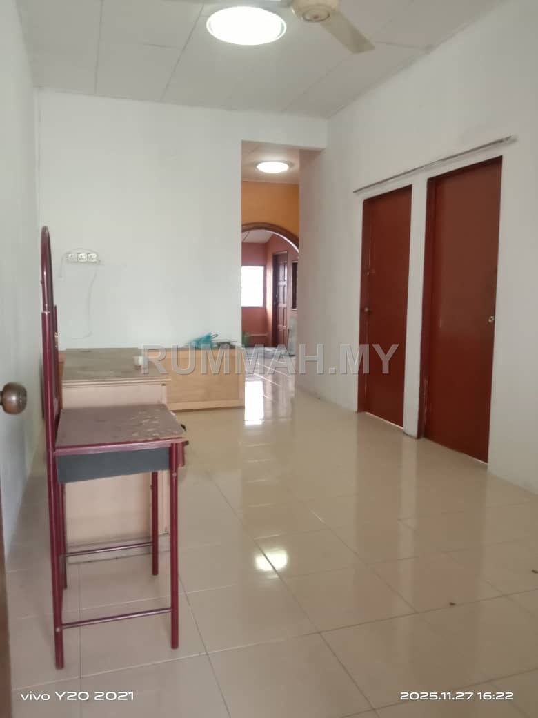 house in Padang Serai, Kedah — photo 2