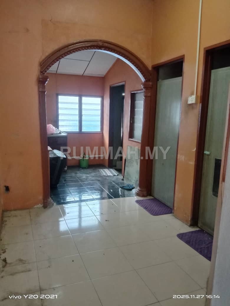 house in Padang Serai, Kedah — photo 3