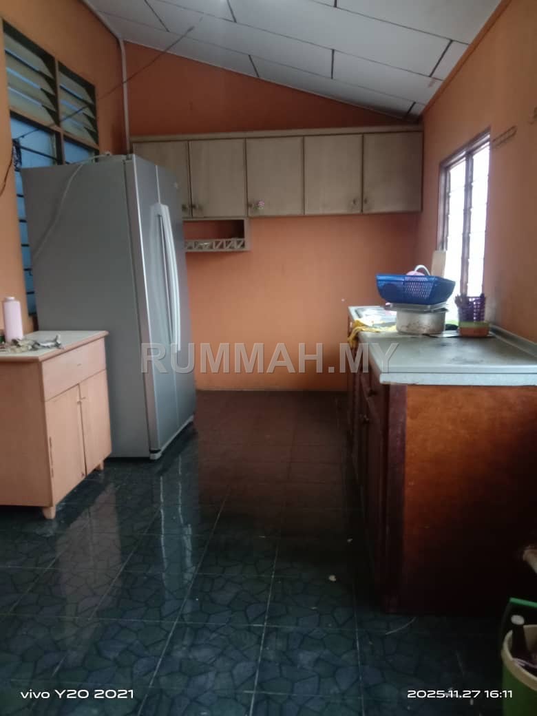 house in Padang Serai, Kedah — photo 4