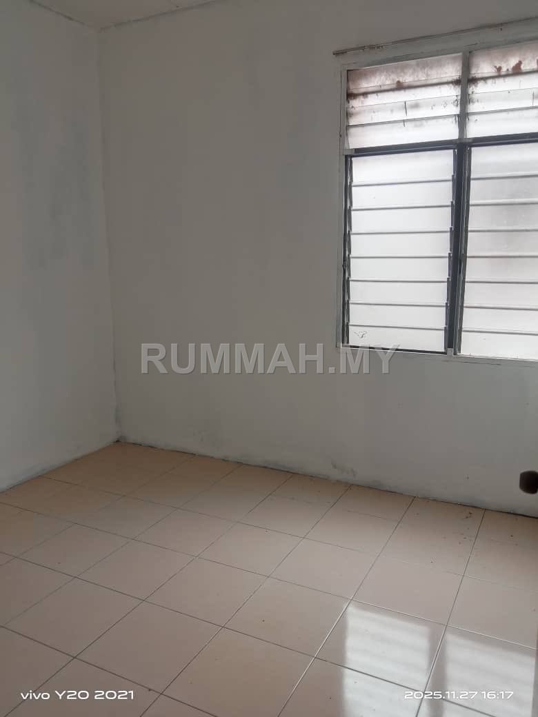 house in Padang Serai, Kedah — photo 5