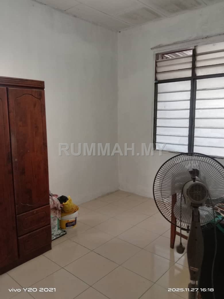 house in Padang Serai, Kedah — photo 6