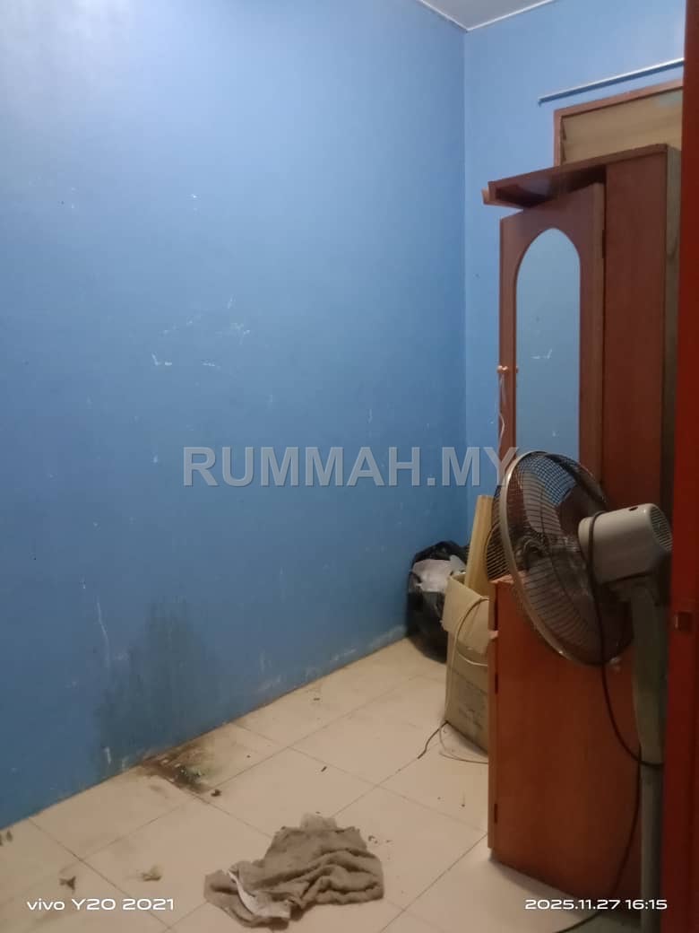house in Padang Serai, Kedah — photo 7