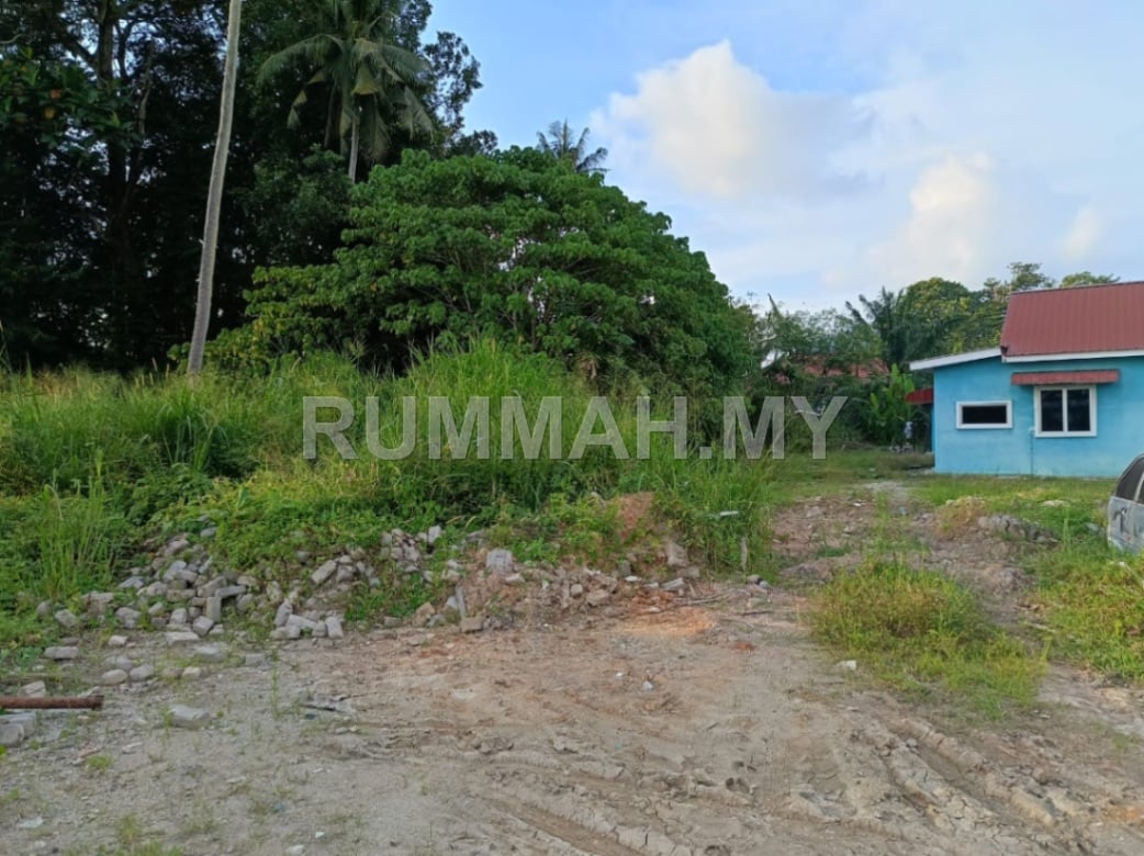 land in Balik Pulau, Pulau Pinang — photo 2