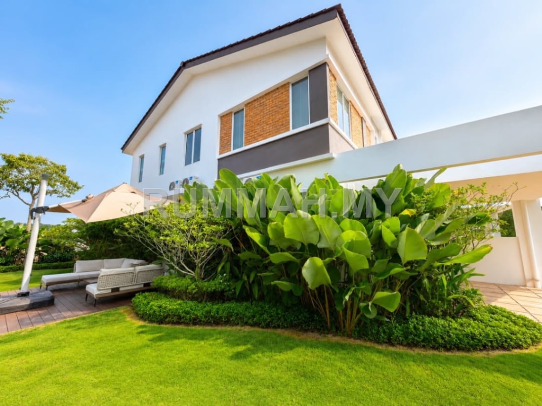 house in Sungai Petani, Kedah — photo 4