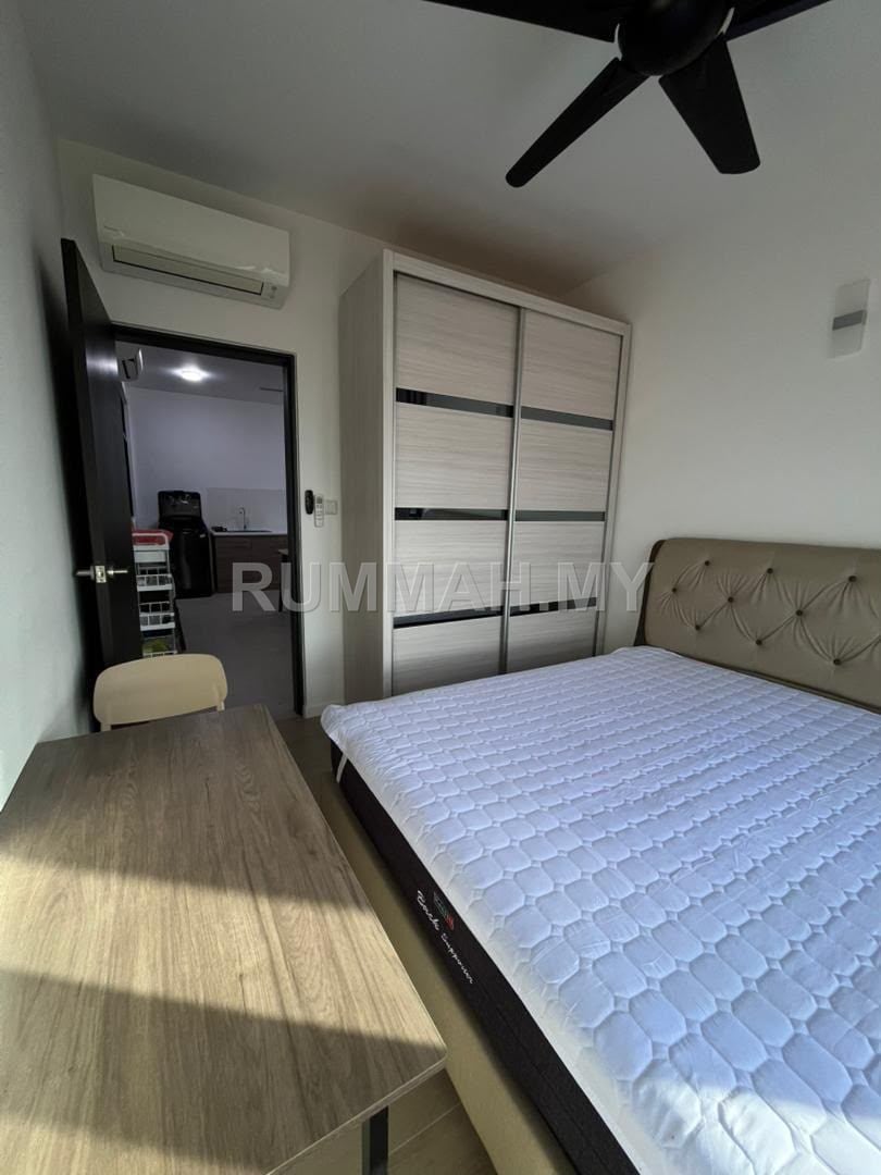 condo in Batu Kawan, Penang — photo 2