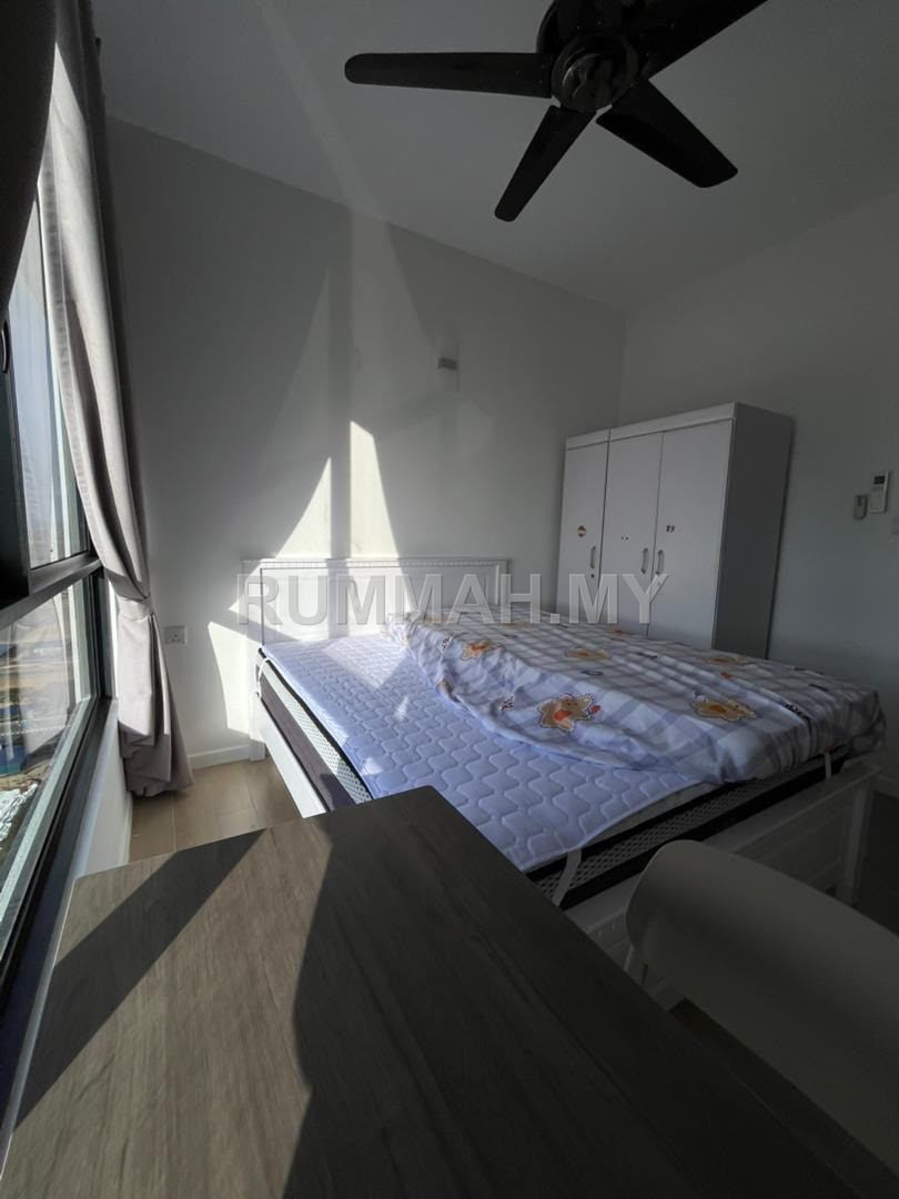 condo in Batu Kawan, Penang — photo 3
