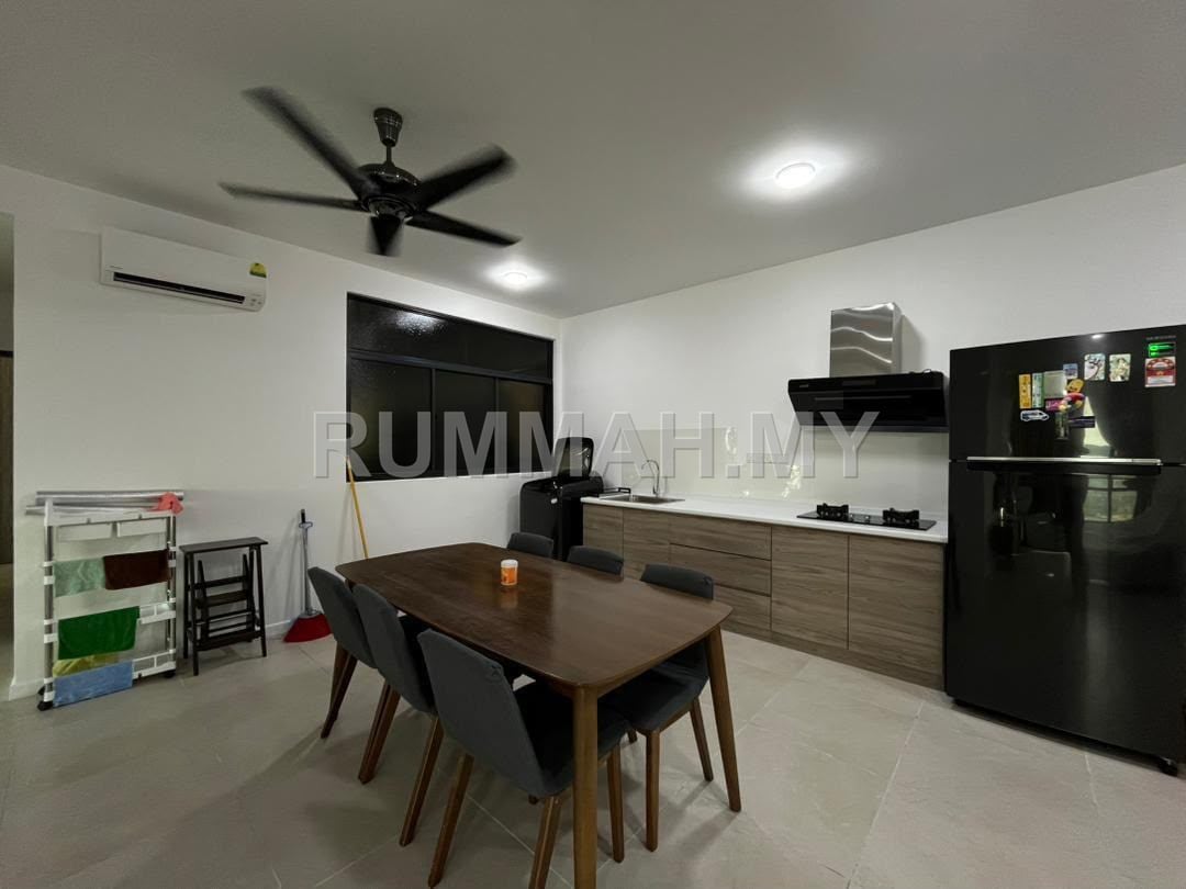 condo in Batu Kawan, Penang — photo 6