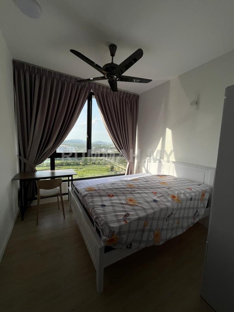 condo in Batu Kawan, Penang — photo 7