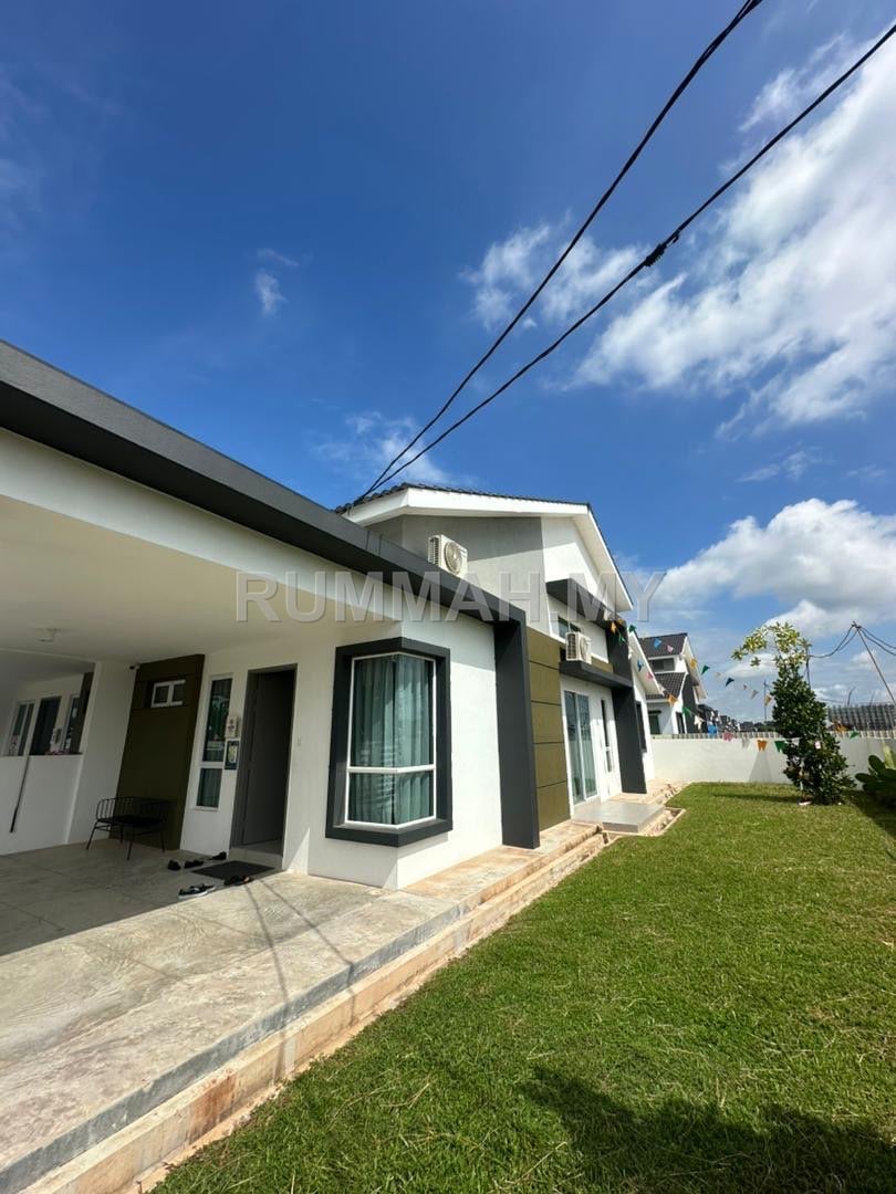 house in Tasek Gelugor, Penang — photo 2