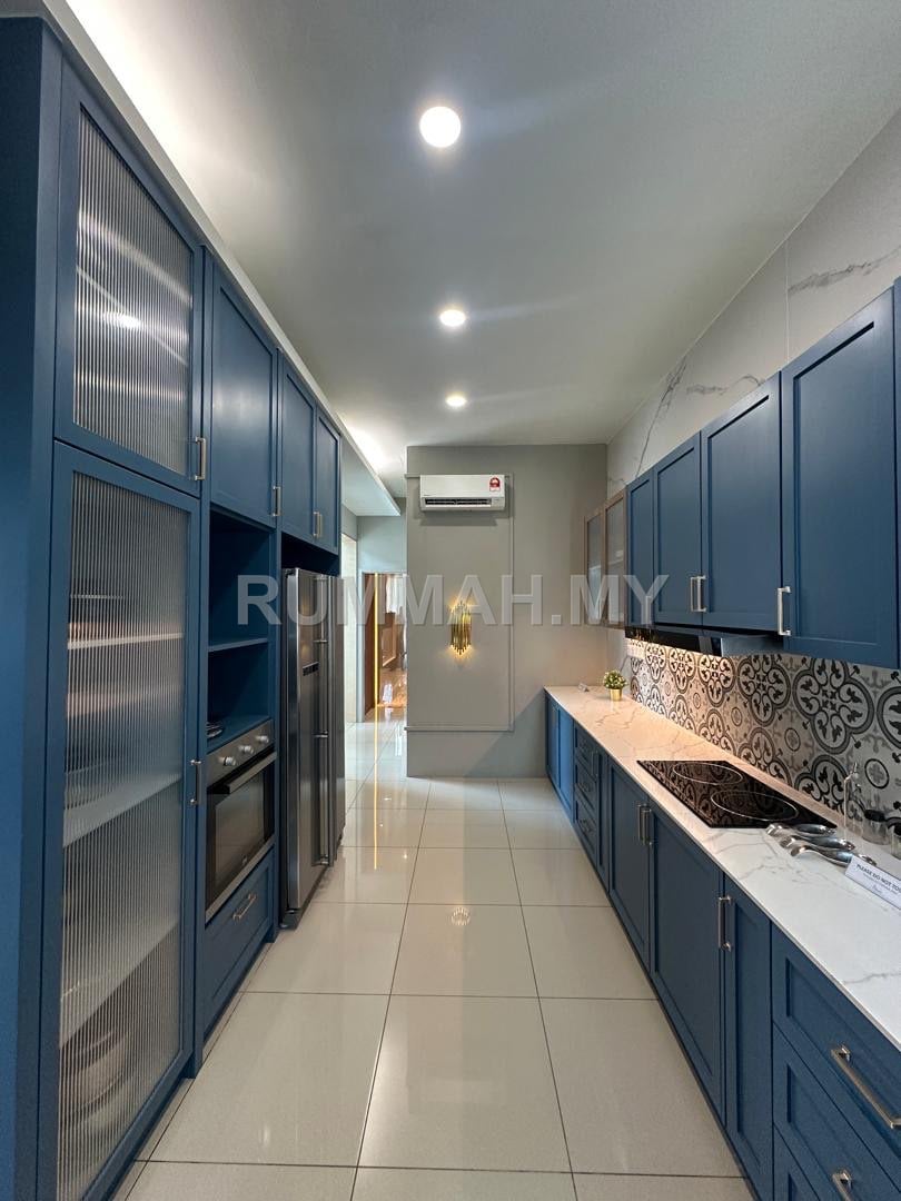 house in Tasek Gelugor, Penang — photo 4
