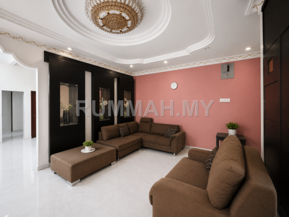 house in Permatang Pauh, Penang — photo 2