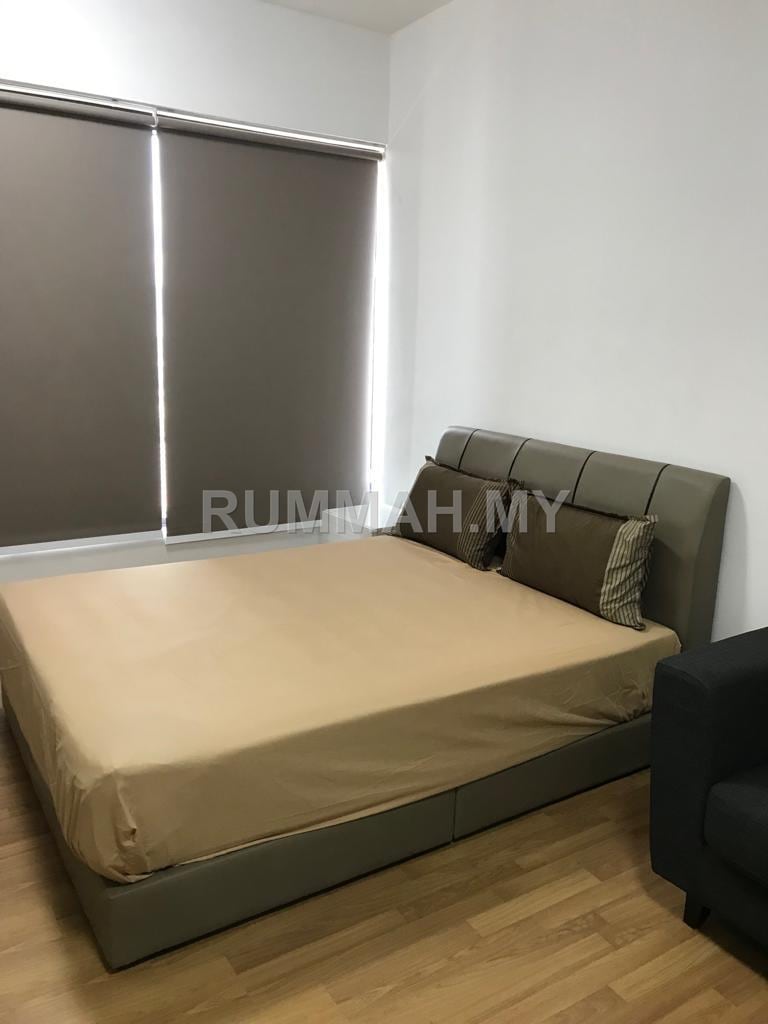 condo in George Town, Penang — photo 4
