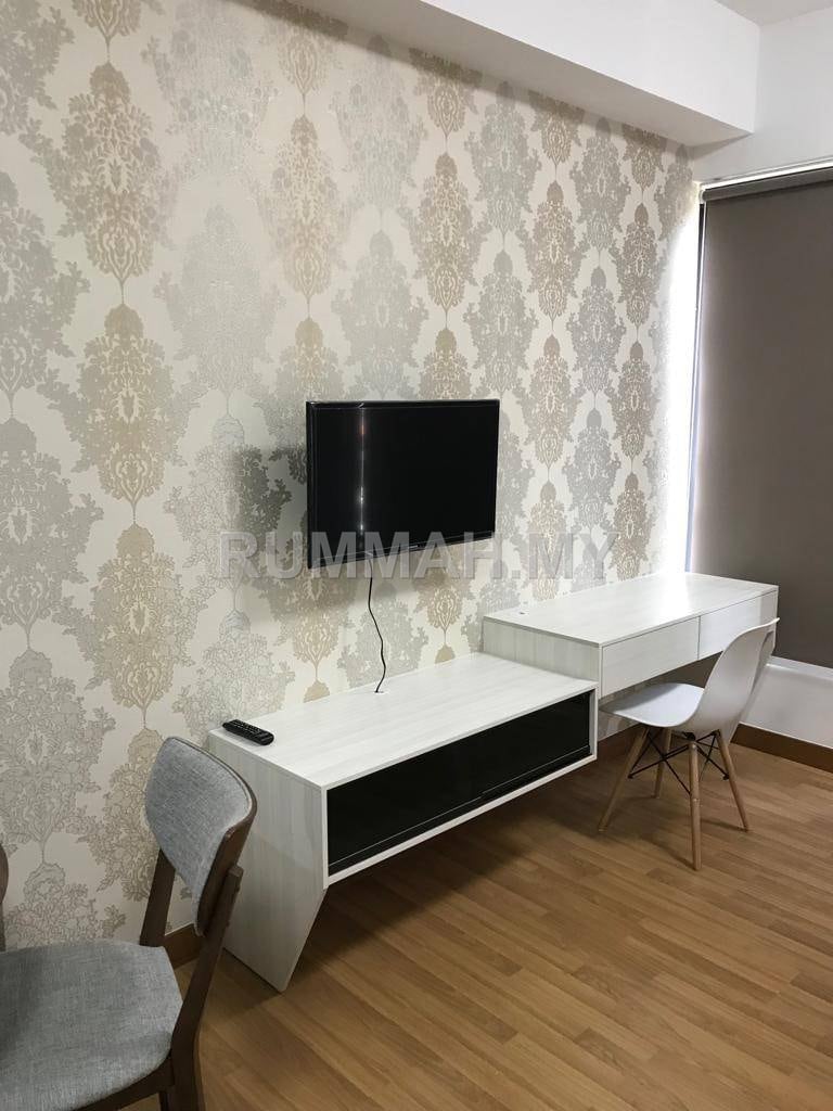 condo in George Town, Penang — photo 5