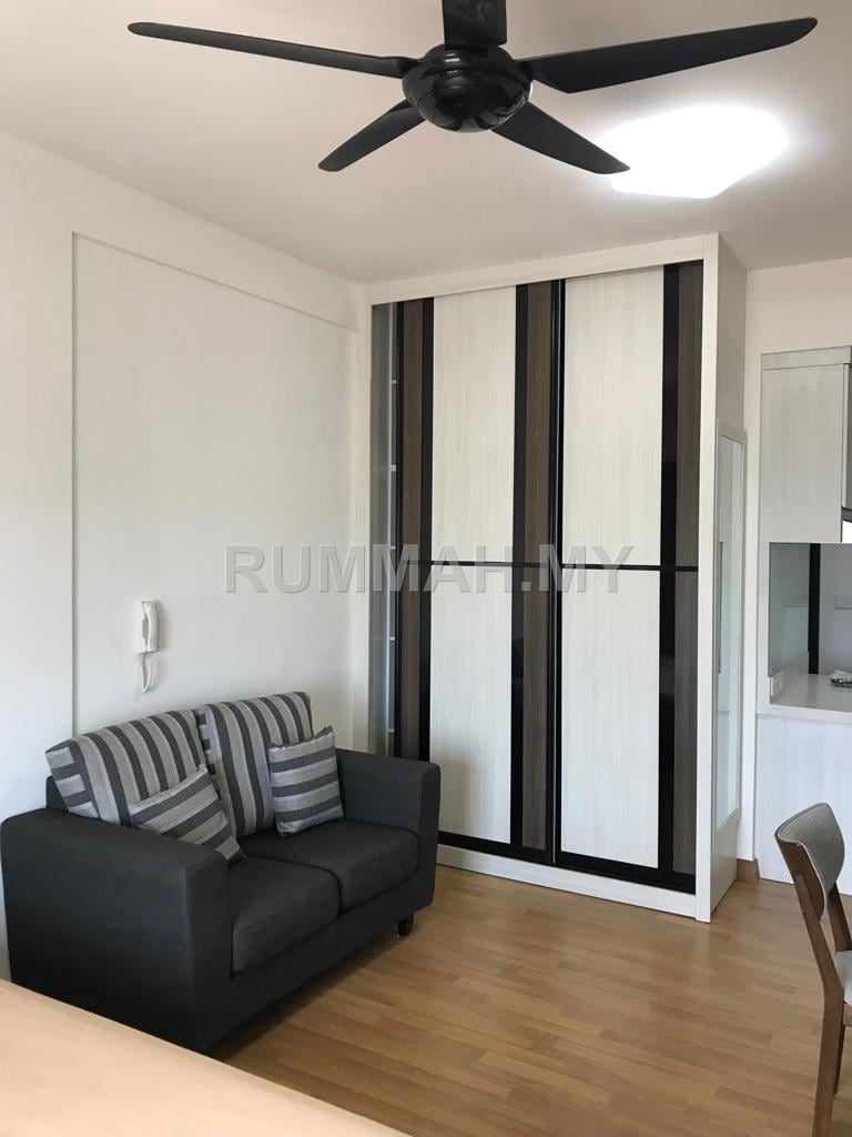condo in George Town, Penang — photo 6