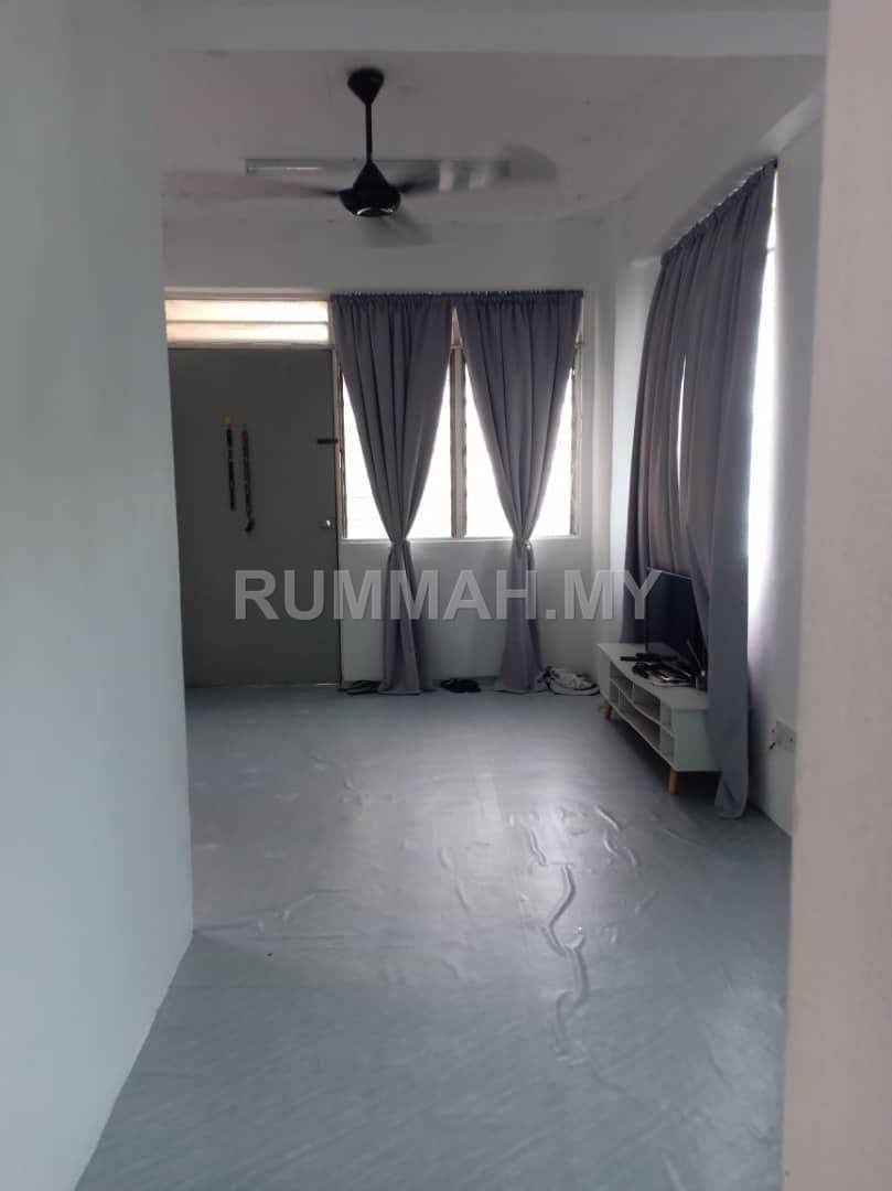 condo in Bayan Lepas, Penang — photo 2