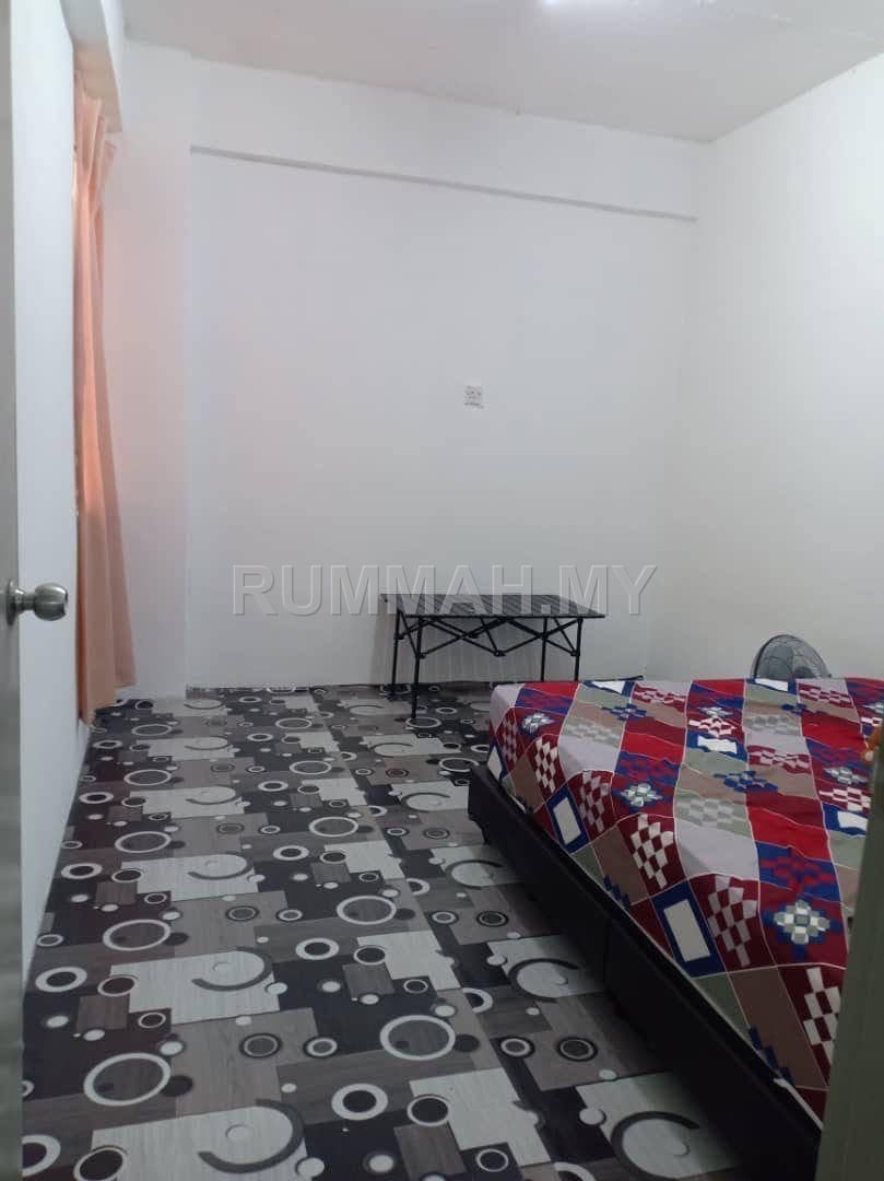 condo in Bayan Lepas, Penang — photo 3