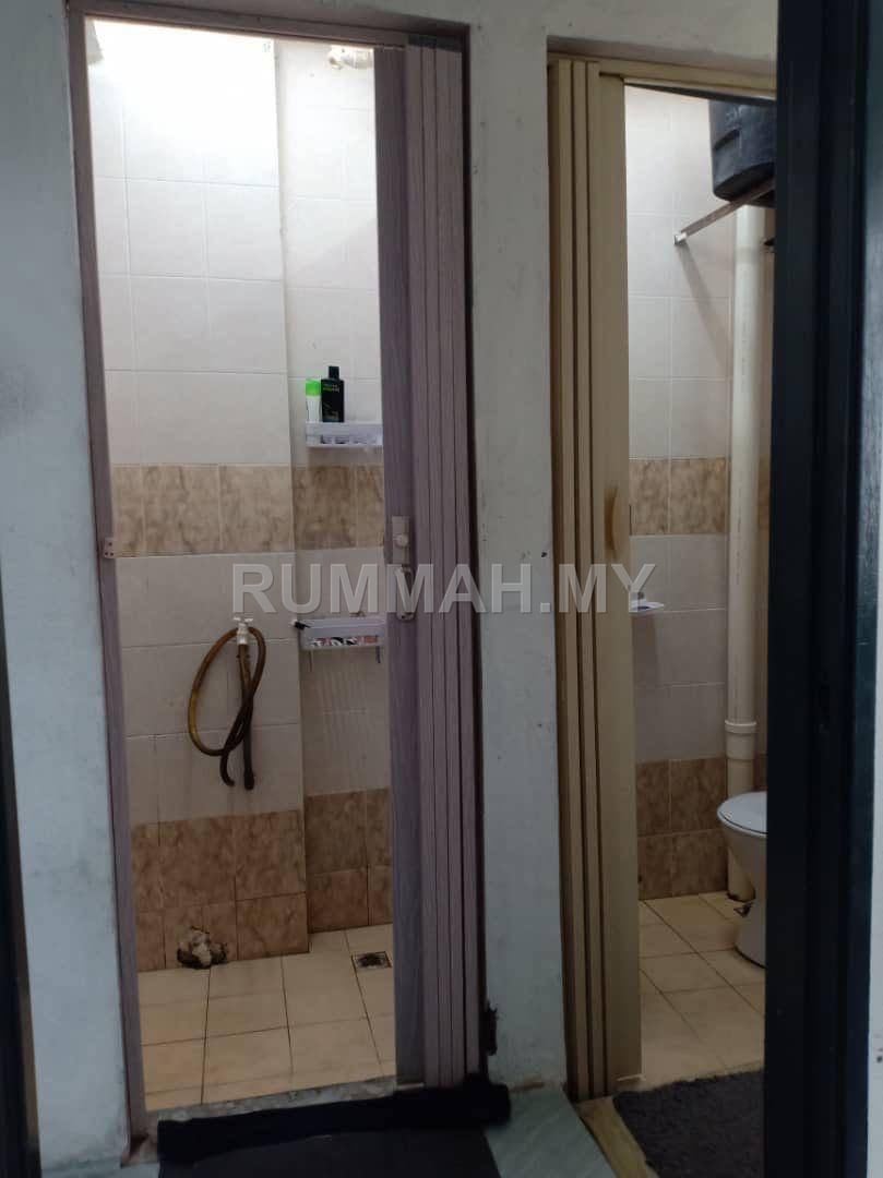 condo in Bayan Lepas, Penang — photo 4
