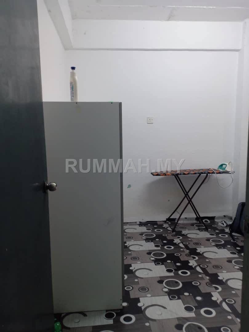 condo in Bayan Lepas, Penang — photo 5