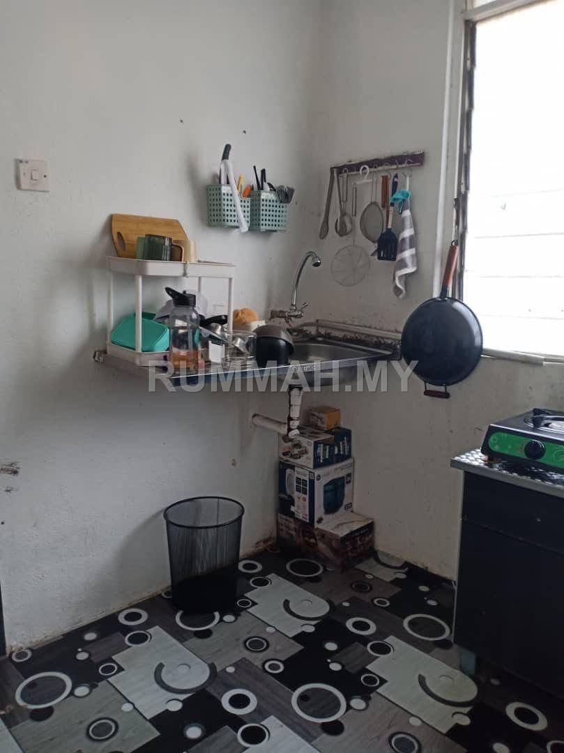 condo in Bayan Lepas, Penang — photo 6