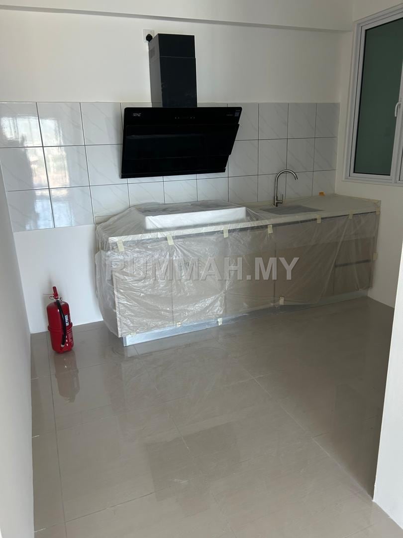 condo in Gelugor, Penang — photo 2