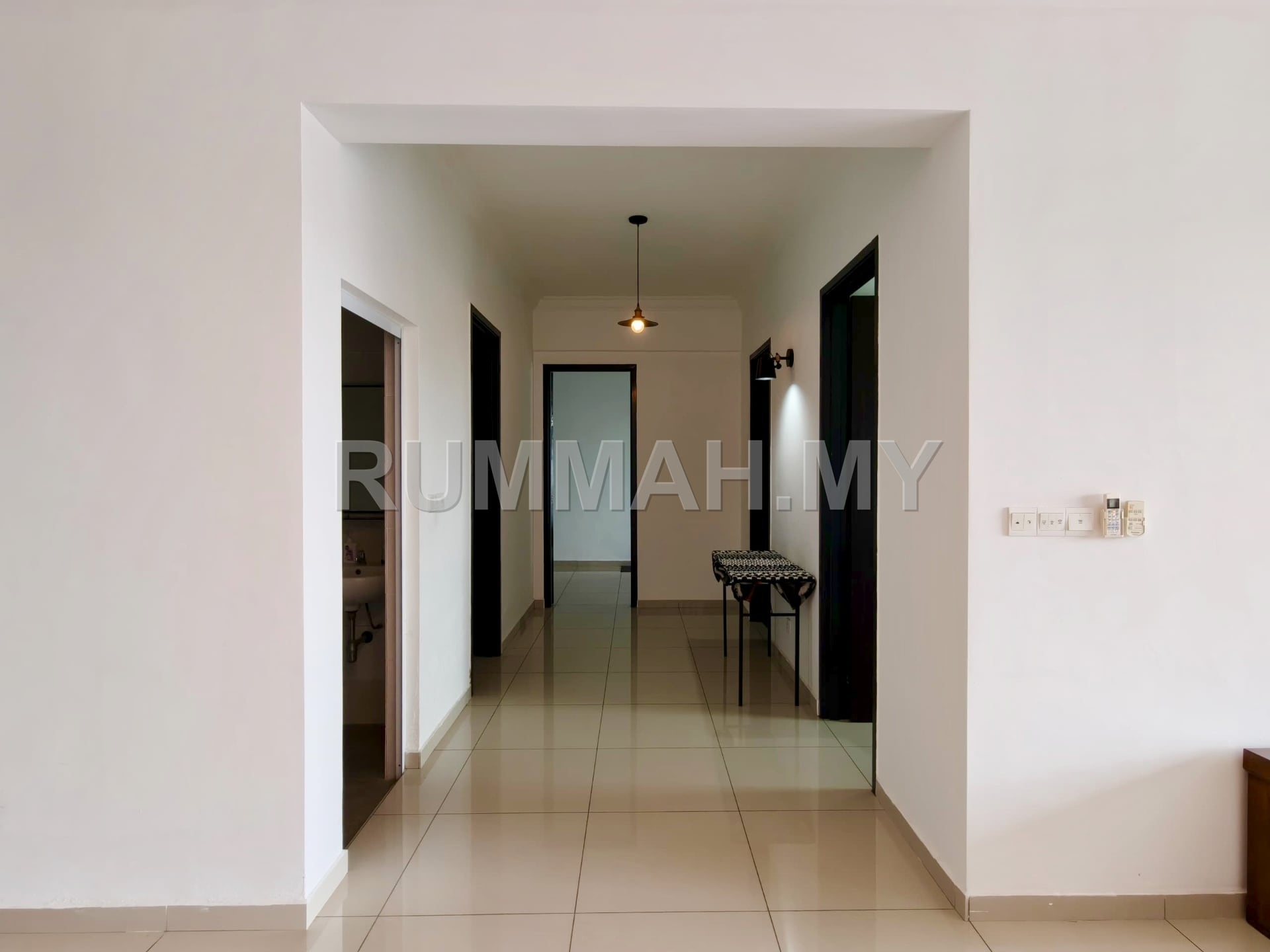 condo in Sungai Nibong, Penang — photo 3