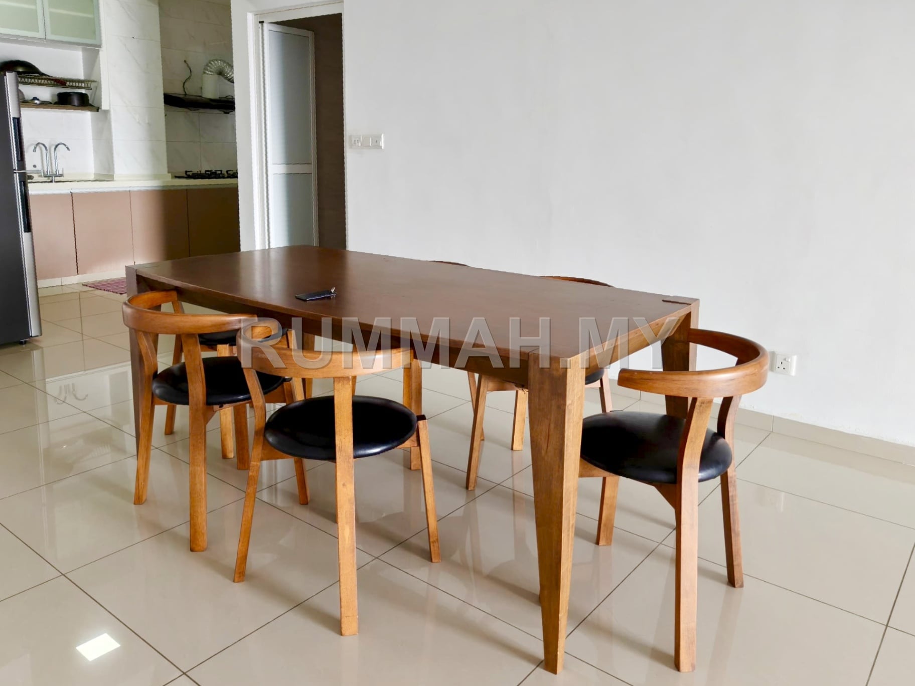 condo in Sungai Nibong, Penang — photo 5