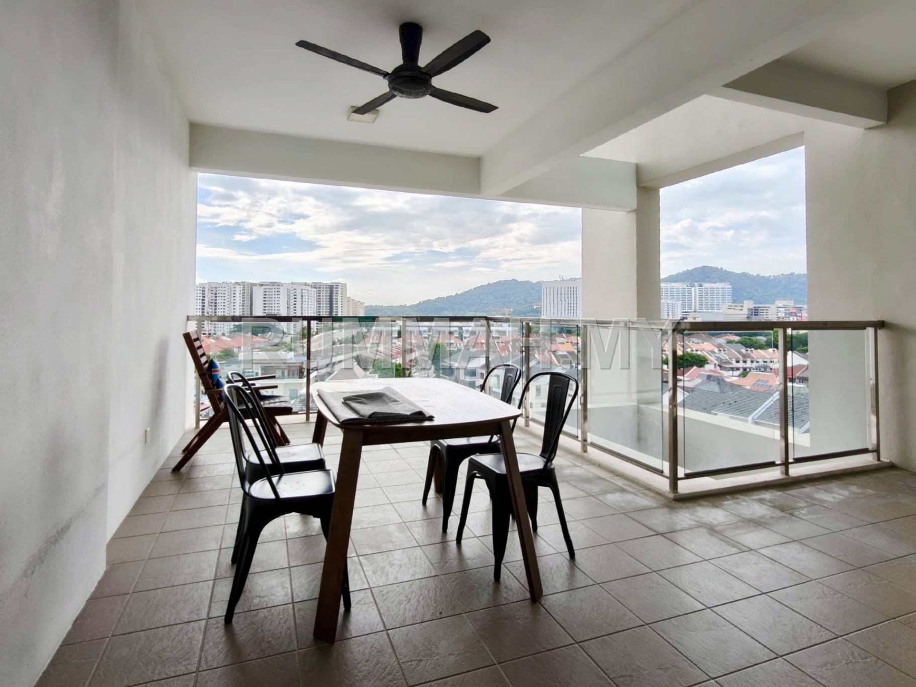 condo in Sungai Nibong, Penang — photo 6