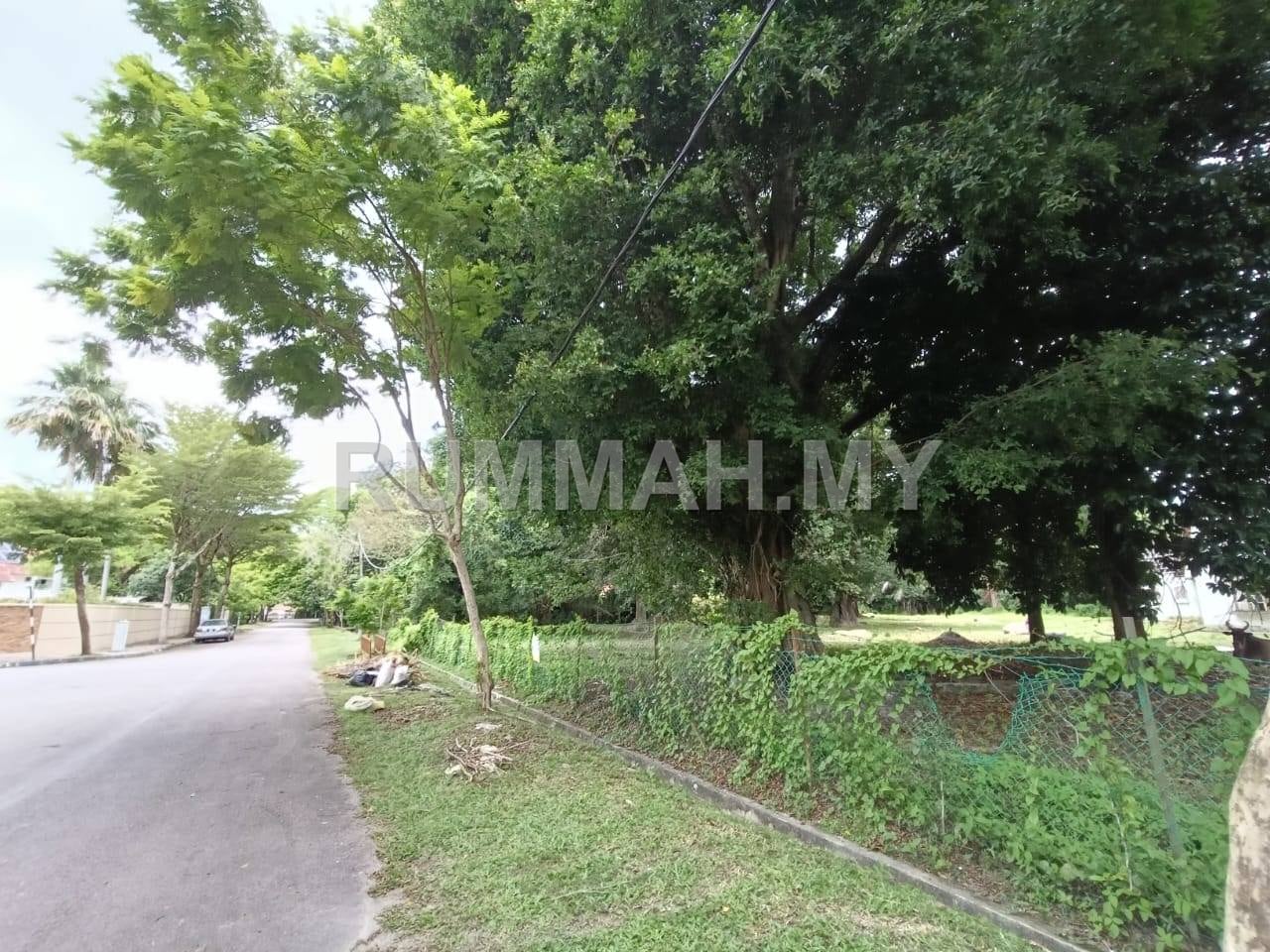 house in Pulau Tikus, Penang — photo 4