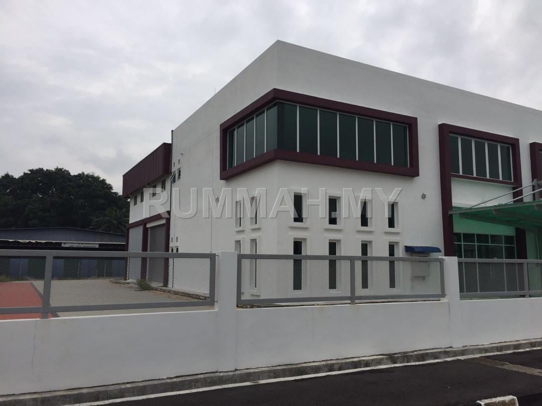 industrial in Bukit Mertajam, Penang — photo 2