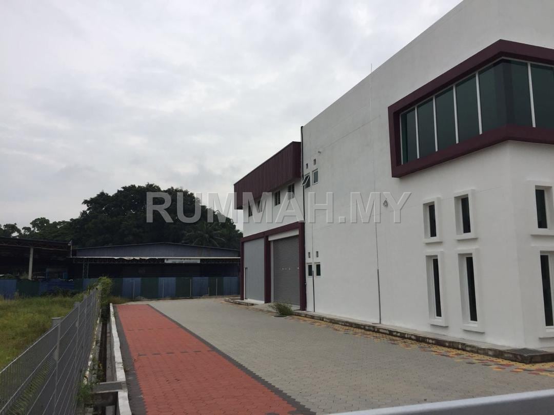 industrial in Bukit Mertajam, Penang — photo 3