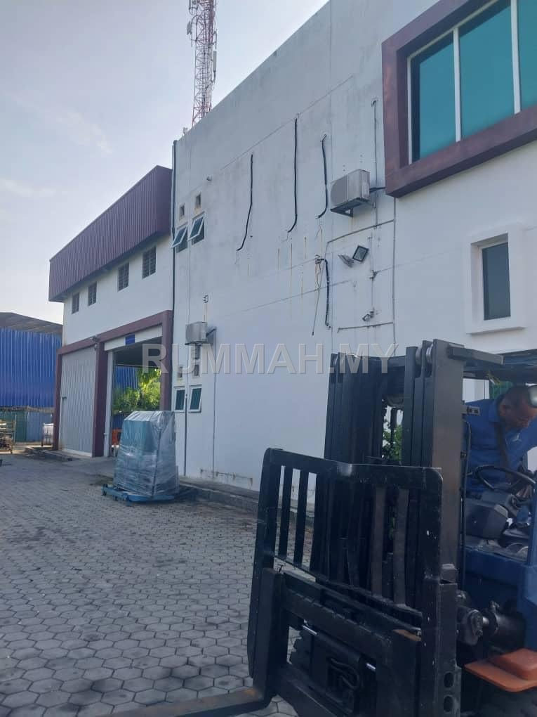 industrial in Bukit Mertajam, Penang — photo 6